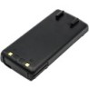 Batterie pour Alinco EBP-48 (700 mAh/6.72 Wh, 9.6 V)