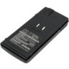 Batterie pour Alinco DJ-496 (700 mAh/6.72 Wh, 9.6 V)