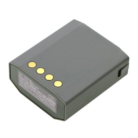 Batterie pour Ascom SE110 (1200 mAh/9 Wh, 7.5 V)