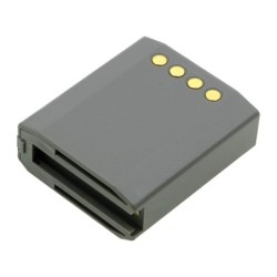 Batterie pour Ascom SE110 (1200 mAh/9 Wh, 7.5 V)