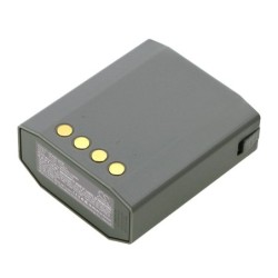 Batterie pour Ascom SE140 (1200 mAh/9 Wh, 7.5 V)
