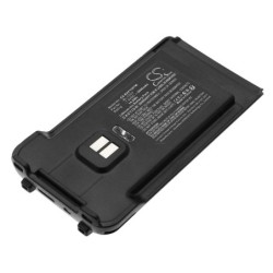 Batterie pour Retevis RT2 (2000 mAh/14.8 Wh, 7.4 V)