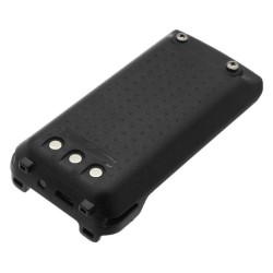 Batterie pour Retevis RT2 (2000 mAh/14.8 Wh, 7.4 V)