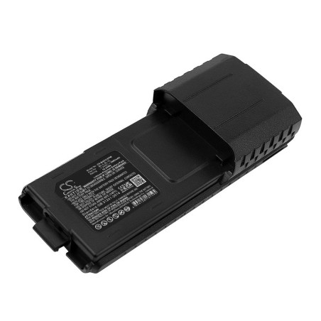 Batterie pour Baofeng BL-5 (2600 mAh/19.24 Wh, 7.4 V)