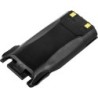 Batterie pour Baofeng UV-8D (1300 mAh/9.62 Wh, 7.4 V)