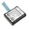 Batterie pour Cobra FA-AA (800 mAh/3.84 Wh, 4.8 V)