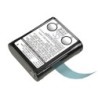 Batterie pour Cobra COM-FAAA (800 mAh/3.84 Wh, 4.8 V)