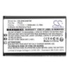 Batterie pour Dynascan 2B (1000 mAh/3.7 Wh, 3.7 V)