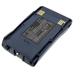 Batterie pour EADS G2 (2000 mAh/9.6 Wh, 4.8 V)
