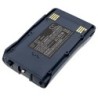 Batterie pour EADS MC9620 (2000 mAh/9.6 Wh, 4.8 V)