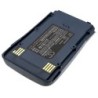 Batterie pour EADS MC9620 (2000 mAh/9.6 Wh, 4.8 V)