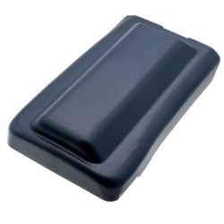 Batterie pour EADS MC9620 (2000 mAh/9.6 Wh, 4.8 V)