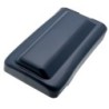 Batterie pour EADS MC9620 (2000 mAh/9.6 Wh, 4.8 V)