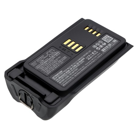 Batterie pour EADS THR9 (5200 mAh/19.24 Wh, 3.7 V)