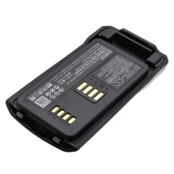 Batterie pour EADS THR9i (5200 mAh/19.24 Wh, 3.7 V)