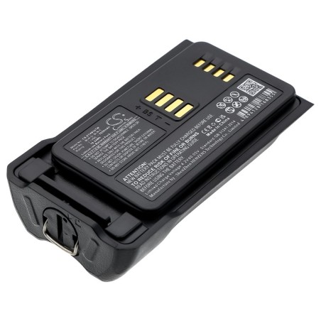 Batterie pour EADS THR9 (5700 mAh/21.09 Wh, 3.7 V)