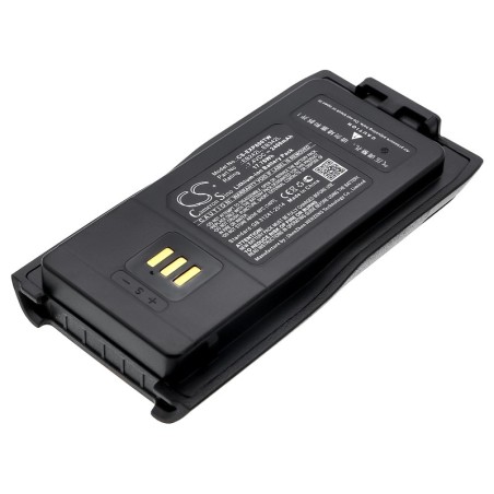 Batterie pour Diquea EP8100 (2400 mAh/17.76 Wh, 7.4 V)