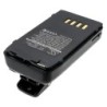 Batterie pour Vertex Standard VX10 (2000 mAh/14.4 Wh, 7.2 V)
