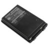 Batterie pour Vertex Standard FT60R (2600 mAh/19.24 Wh, 7.4 V)