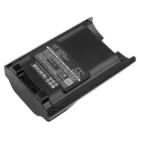 Batterie pour Yaesu VX-829 (2600 mAh/18.72 Wh, 7.2 V)