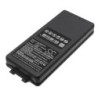 Batterie pour AOR BP-10 (2000 mAh/14.8 Wh, 7.4 V)