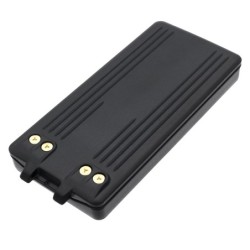 Batterie pour AOR BP-10 (2000 mAh/14.8 Wh, 7.4 V)