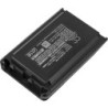 Batterie pour Yaesu VX-231 (1600 mAh/11.84 Wh, 7.4 V)