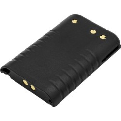 Batterie pour Yaesu VX231L (1380 mAh/10.21 Wh, 7.4 V)