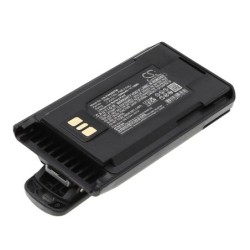Batterie pour Yaesu EVX-534 (1500 mAh/11.1 Wh, 7.4 V)