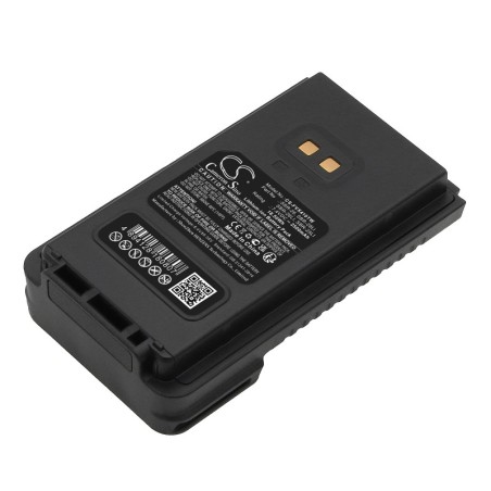 Batterie pour Yaesu FT-4VX (2500 mAh/18.5 Wh, 7.4 V)