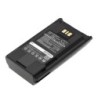 Batterie pour Vertex Standard VX-459 (2600 mAh/19.24 Wh, 7.4 V)