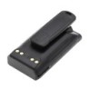 Batterie pour Vertex Standard EVX-231 (2600 mAh/19.24 Wh, 7.4 V)