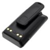 Batterie pour Vertex Standard VX-451 (3350 mAh/24.79 Wh, 7.4 V)