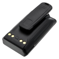Batterie pour Yaesu EVX-534 (3350 mAh/24.79 Wh, 7.4 V)