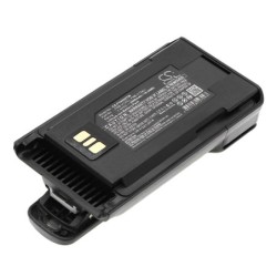 Batterie pour Vertex Standard EVX-231 (2600 mAh/19.24 Wh, 7.4 V)