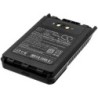 Batterie pour Yaesu VX-8DR (2000 mAh/14.8 Wh, 7.4 V)