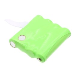 Batterie pour Midland LXT420 (700 mAh/3.36 Wh, 4.8 V)