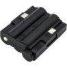 Batterie pour Alan BATT-5R (700 mAh/4.2 Wh, 6 V)