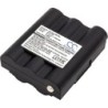 Batterie pour Alan G7 (700 mAh/4.2 Wh, 6 V)