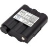Batterie pour Alan G7 (700 mAh/4.2 Wh, 6 V)