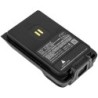 Batterie pour Hytera BD500 (2000 mAh/14.8 Wh, 7.4 V)