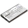 Batterie pour Hytera BL2202 (2000 mAh/7.6 Wh, 3.8 V)