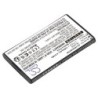 Batterie pour Hytera PF355LF (1300 mAh/4.81 Wh, 3.7 V)
