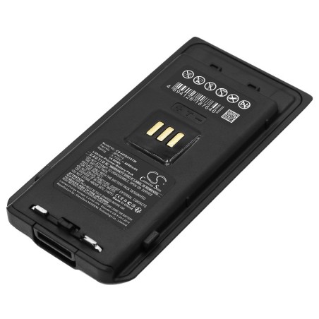 Batterie pour Hytera AP510 (4000 mAh/14.8 Wh, 3.7 V)
