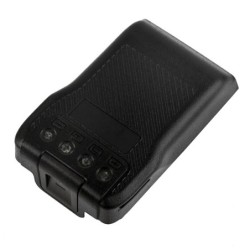 Batterie pour Hytera PD600 UL913 (2500 mAh/18 Wh, 7.2 V)