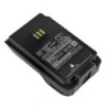 Batterie pour Hytera PD502 (2500 mAh/18 Wh, 7.2 V)