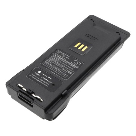 Batterie pour Hytera HP685 (3600 mAh/27.72 Wh, 7.7 V)