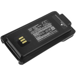 Batterie pour Hytera BL2016 (2000 mAh/14.8 Wh, 7.4 V)