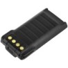 Batterie pour Hytera PD985 (2000 mAh/14.8 Wh, 7.4 V)