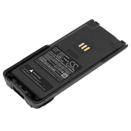 Batterie pour Hytera HP785 (2400 mAh/18.48 Wh, 7.7 V)